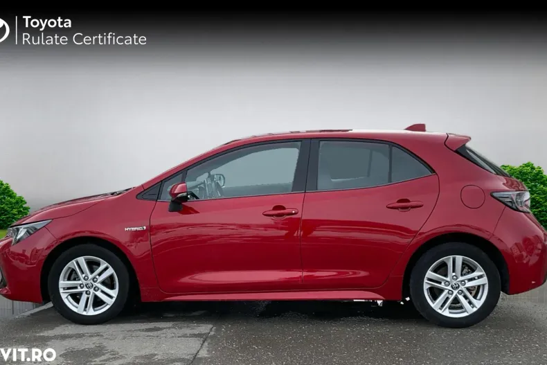 Toyota Corolla din 2020 cu 91.014 km - oferta TOY190165 - foto 7