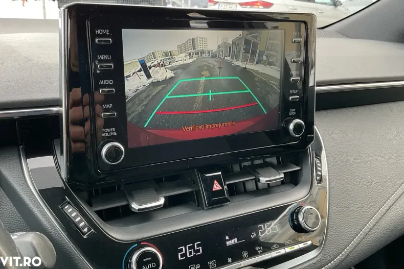 Toyota Corolla din 2020 cu 91.014 km - oferta TOY190165 - foto 16