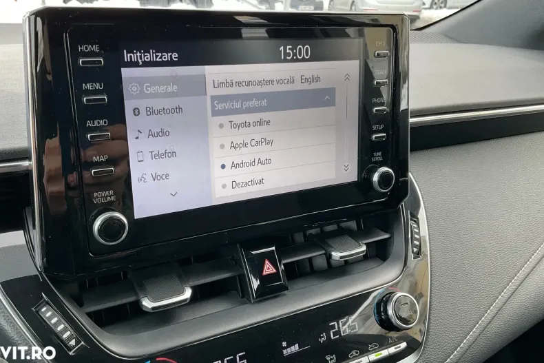 Toyota Corolla din 2020 cu 91.014 km - oferta TOY190165 - foto 17