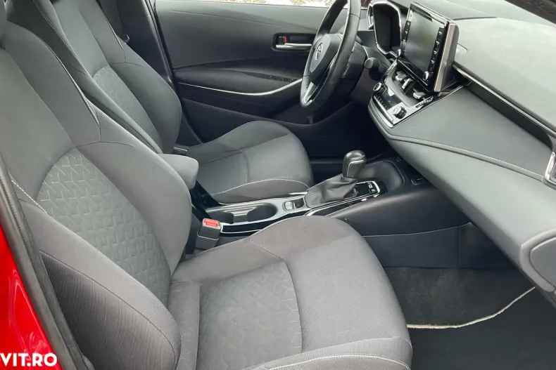 Toyota Corolla din 2020 cu 91.014 km - oferta TOY190165 - foto 18