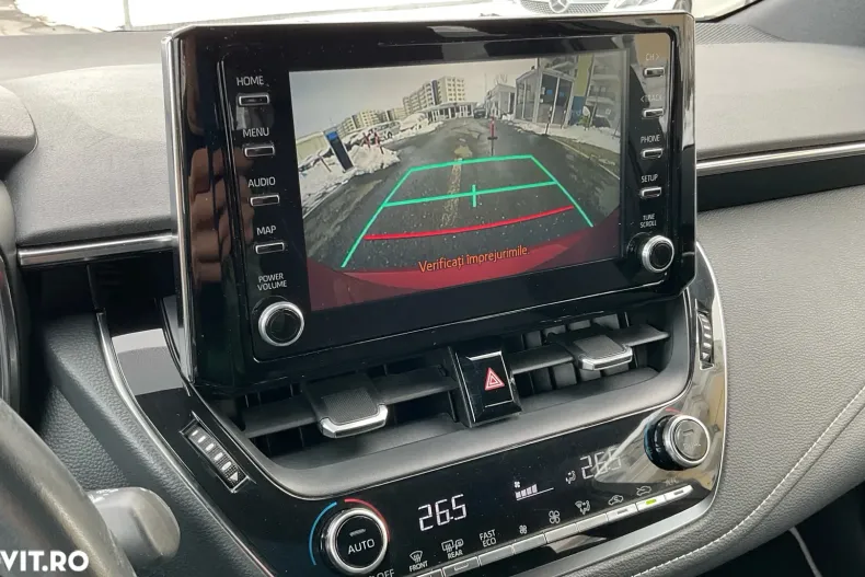 Toyota Corolla din 2020 cu 91.014 km - oferta TOY190165 - foto 27