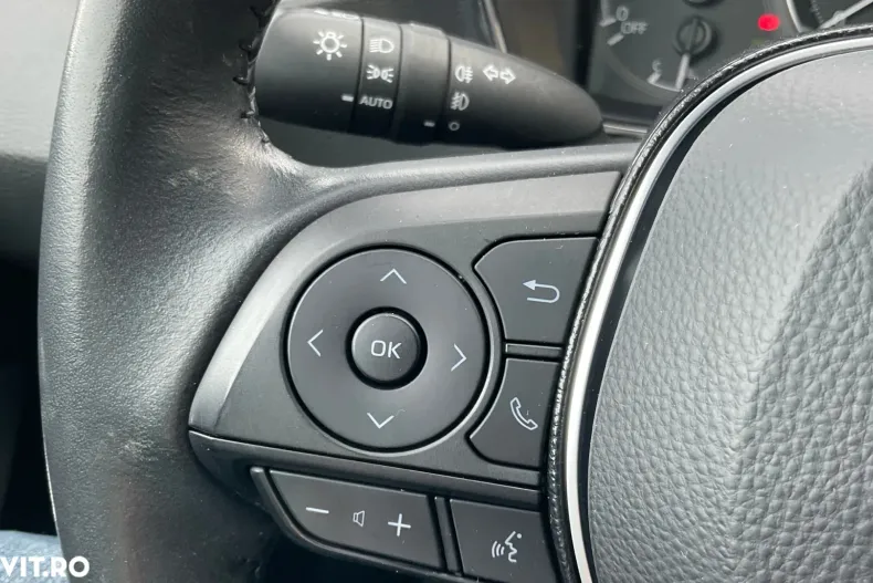 Toyota Corolla din 2020 cu 91.014 km - oferta TOY190165 - foto 30