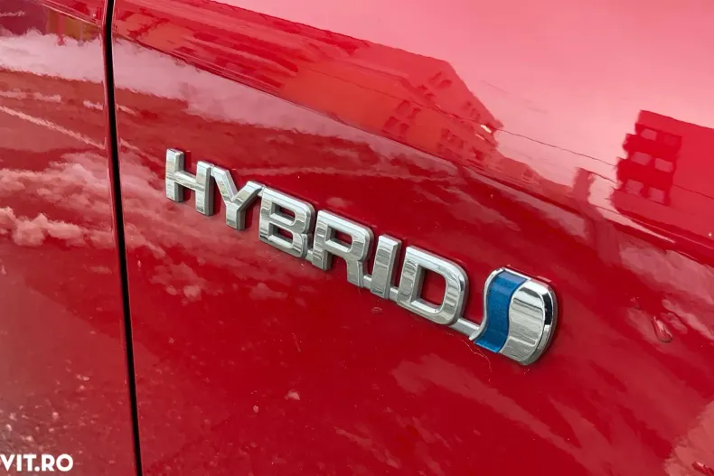 Toyota Corolla din 2020 cu 91.014 km - oferta TOY190165 - foto 32