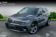 Volkswagen Tiguan din 2020 cu 50.269 km - oferta VOL190166 - foto 1
