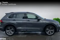 Volkswagen Tiguan din 2020 cu 50.269 km - oferta VOL190166 - foto 4