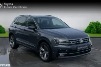 Volkswagen Tiguan din 2020 cu 50.269 km - oferta VOL190166 - foto 6