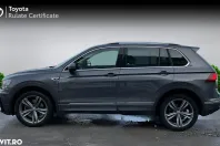 Volkswagen Tiguan din 2020 cu 50.269 km - oferta VOL190166 - foto 8