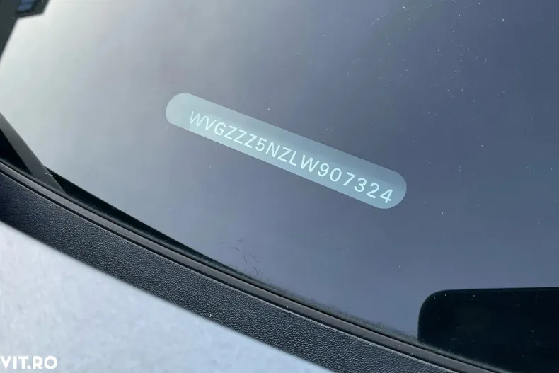 Volkswagen Tiguan din 2020 cu 50.269 km - oferta VOL190166 - foto 12