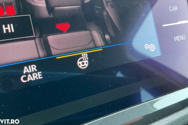 Volkswagen Tiguan din 2020 cu 50.269 km - oferta VOL190166 - foto 19