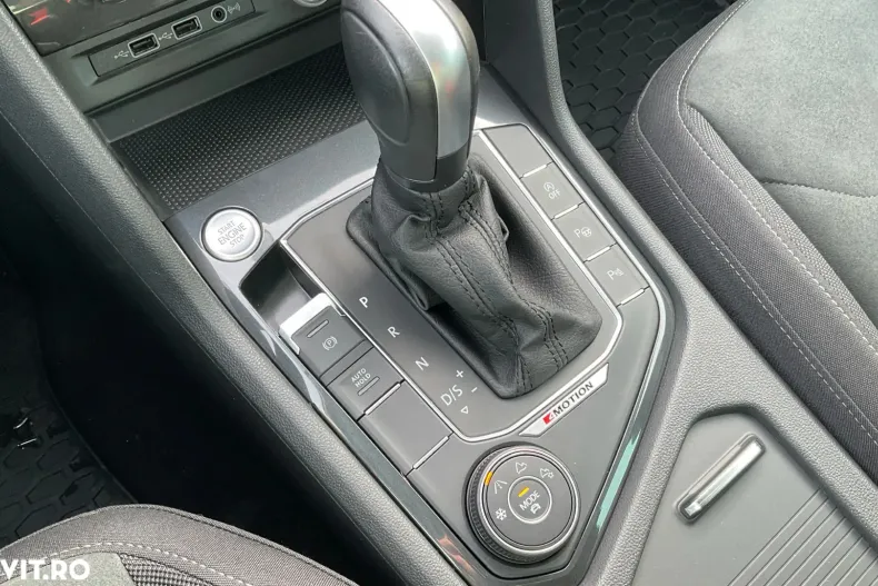 Volkswagen Tiguan din 2020 cu 50.269 km - oferta VOL190166 - foto 24