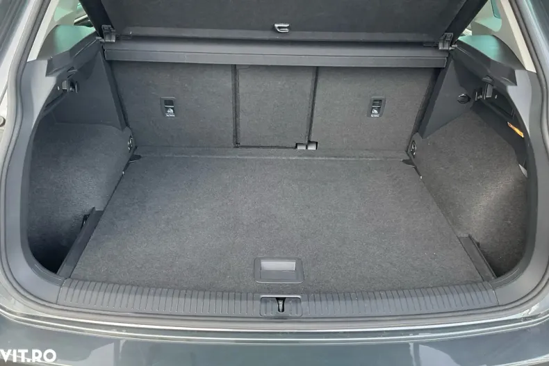 Volkswagen Tiguan din 2020 cu 50.269 km - oferta VOL190166 - foto 27
