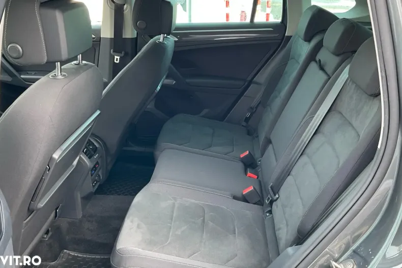 Volkswagen Tiguan din 2020 cu 50.269 km - oferta VOL190166 - foto 28
