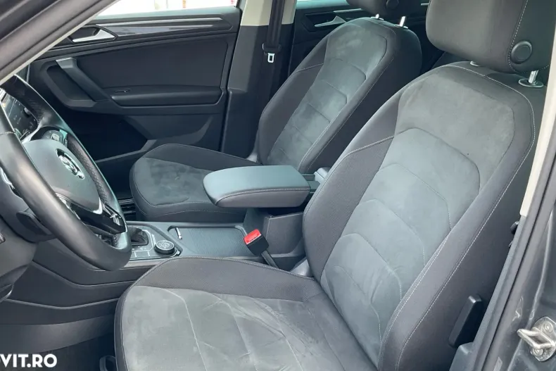 Volkswagen Tiguan din 2020 cu 50.269 km - oferta VOL190166 - foto 29