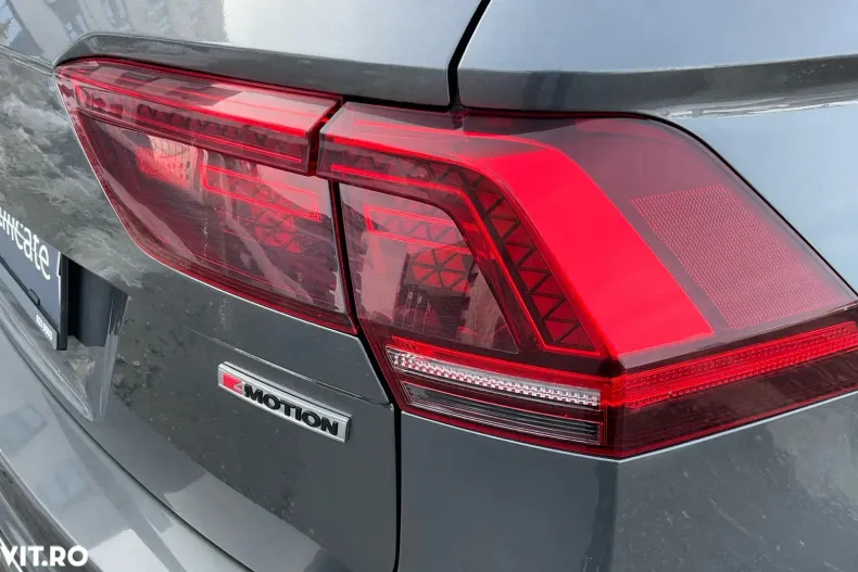 Volkswagen Tiguan din 2020 cu 50.269 km - oferta VOL190166 - foto 35