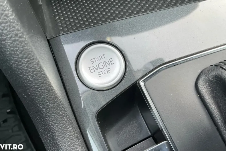 Volkswagen Tiguan din 2020 cu 50.269 km - oferta VOL190166 - foto 36