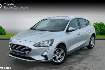 Ford Focus din 2021 - oferta FOR190167