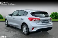Ford Focus din 2021 cu 59.482 km - oferta FOR190167 - foto 5