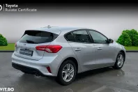 Ford Focus din 2021 cu 59.482 km - oferta FOR190167 - foto 6