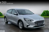 Ford Focus din 2021 cu 59.482 km - oferta FOR190167 - foto 7