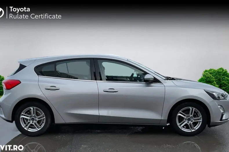 Ford Focus din 2021 cu 59.482 km - oferta FOR190167 - foto 8