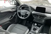 Ford Focus din 2021 cu 59.482 km - oferta FOR190167 - foto 9