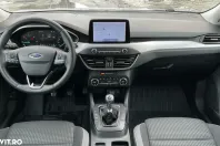 Ford Focus din 2021 cu 59.482 km - oferta FOR190167 - foto 10