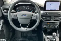 Ford Focus din 2021 cu 59.482 km - oferta FOR190167 - foto 11