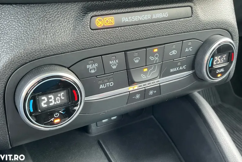 Ford Focus din 2021 cu 59.482 km - oferta FOR190167 - foto 13