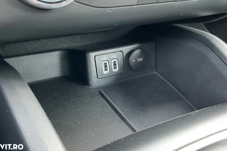 Ford Focus din 2021 cu 59.482 km - oferta FOR190167 - foto 14