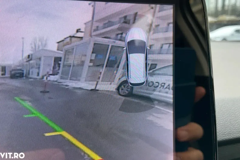 Ford Focus din 2021 cu 59.482 km - oferta FOR190167 - foto 15