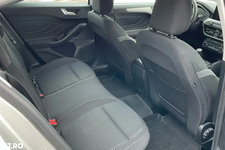 Ford Focus din 2021 cu 59.482 km - oferta FOR190167 - foto 17