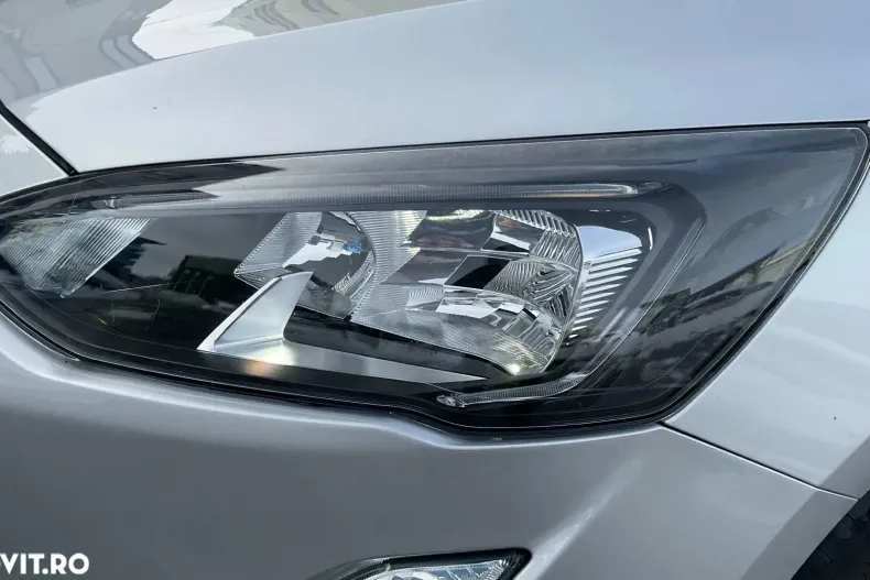 Ford Focus din 2021 cu 59.482 km - oferta FOR190167 - foto 21