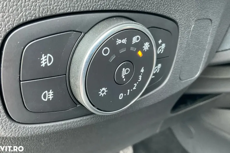 Ford Focus din 2021 cu 59.482 km - oferta FOR190167 - foto 22