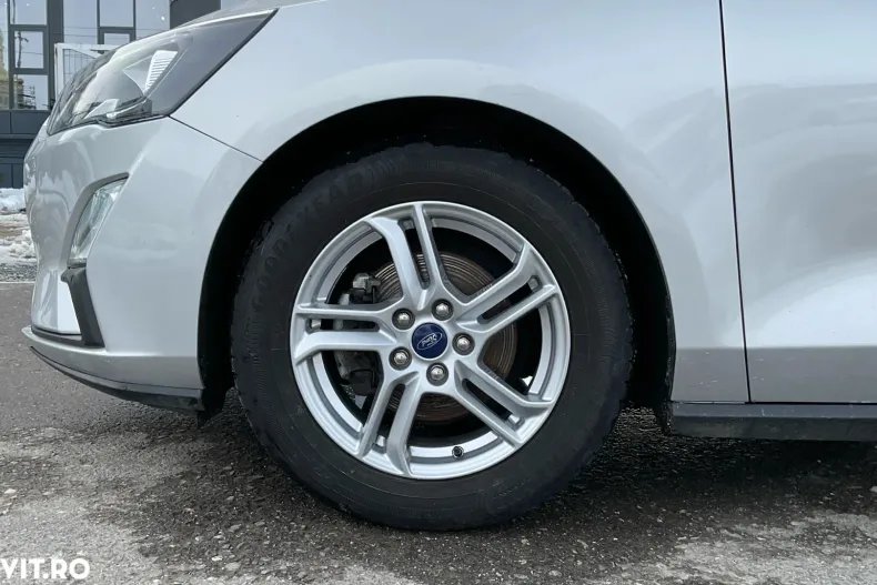 Ford Focus din 2021 cu 59.482 km - oferta FOR190167 - foto 23