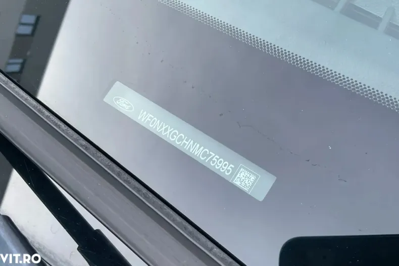 Ford Focus din 2021 cu 59.482 km - oferta FOR190167 - foto 24