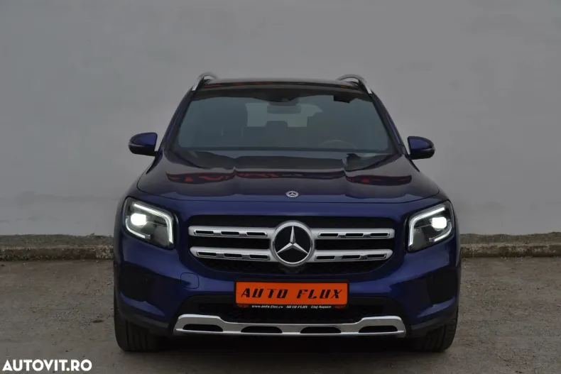 Mercedes-Benz GLB din 2021 cu 73.029 km - oferta MER190168 - foto 2