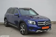 Mercedes-Benz GLB din 2021 cu 73.029 km - oferta MER190168 - foto 3