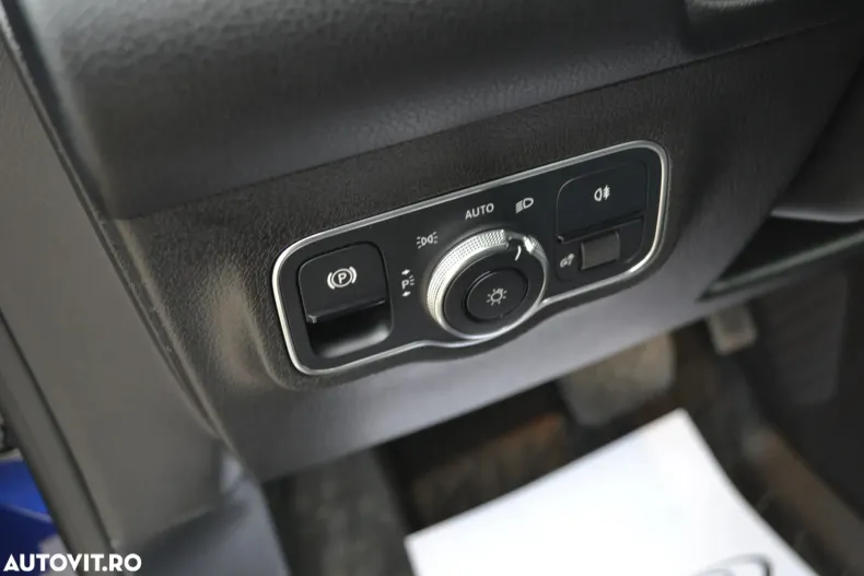 Mercedes-Benz GLB din 2021 cu 73.029 km - oferta MER190168 - foto 8