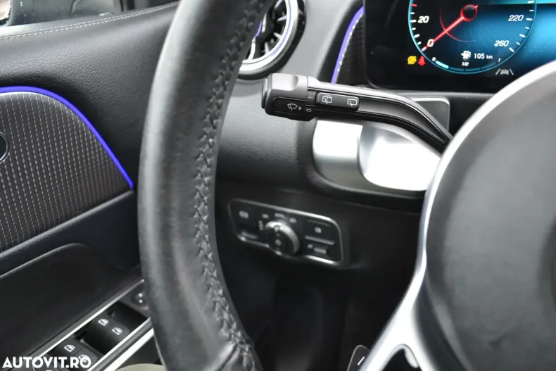 Mercedes-Benz GLB din 2021 cu 73.029 km - oferta MER190168 - foto 9