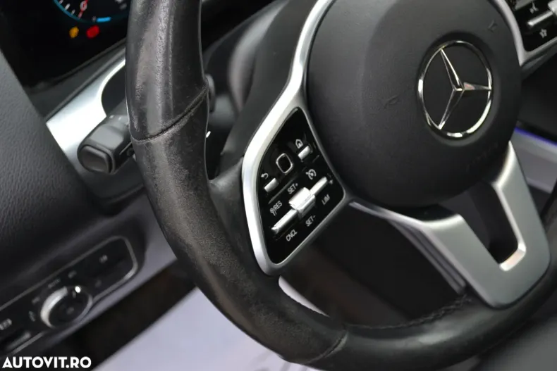 Mercedes-Benz GLB din 2021 cu 73.029 km - oferta MER190168 - foto 10