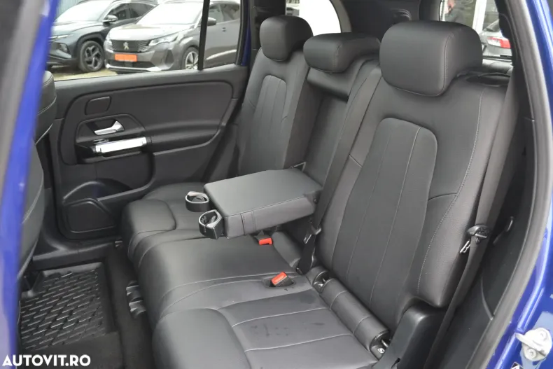 Mercedes-Benz GLB din 2021 cu 73.029 km - oferta MER190168 - foto 14