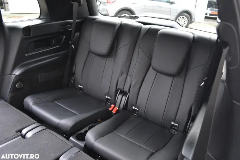 Mercedes-Benz GLB din 2021 cu 73.029 km - oferta MER190168 - foto 15