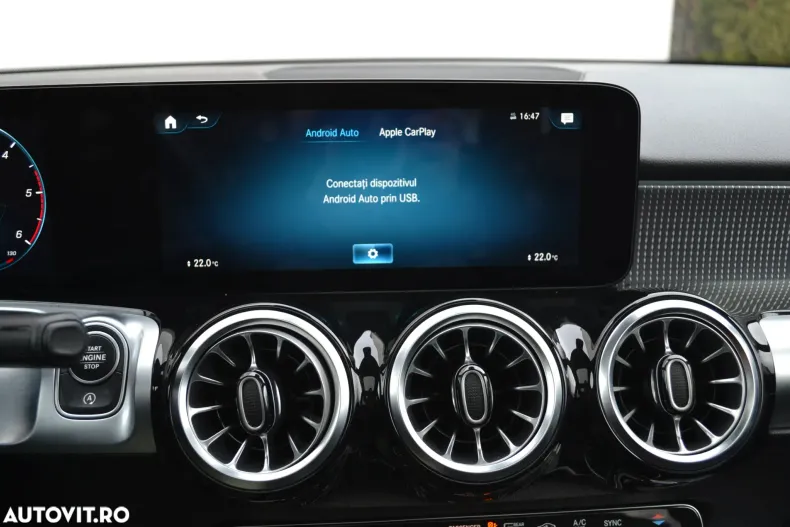 Mercedes-Benz GLB din 2021 cu 73.029 km - oferta MER190168 - foto 21