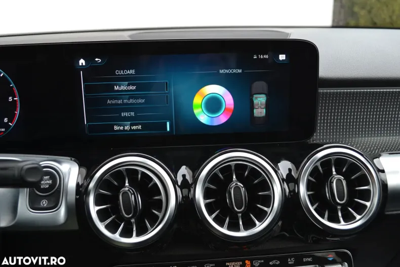 Mercedes-Benz GLB din 2021 cu 73.029 km - oferta MER190168 - foto 22