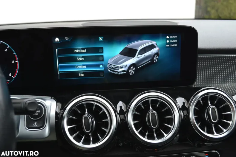 Mercedes-Benz GLB din 2021 cu 73.029 km - oferta MER190168 - foto 24
