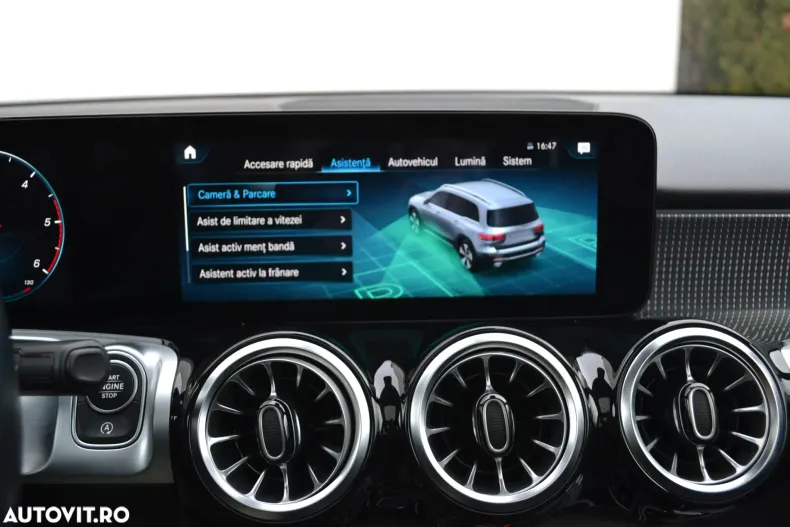 Mercedes-Benz GLB din 2021 cu 73.029 km - oferta MER190168 - foto 25