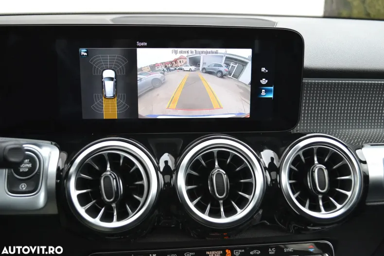 Mercedes-Benz GLB din 2021 cu 73.029 km - oferta MER190168 - foto 27