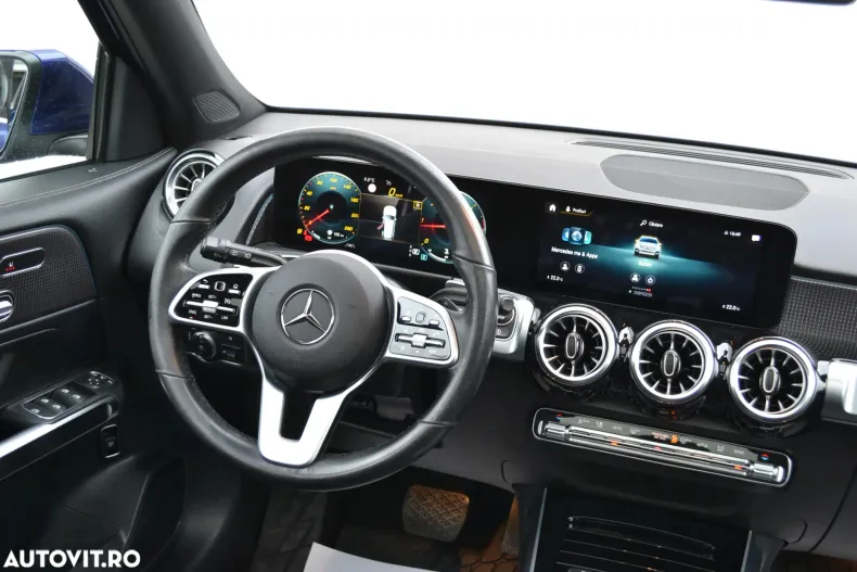 Mercedes-Benz GLB din 2021 cu 73.029 km - oferta MER190168 - foto 31