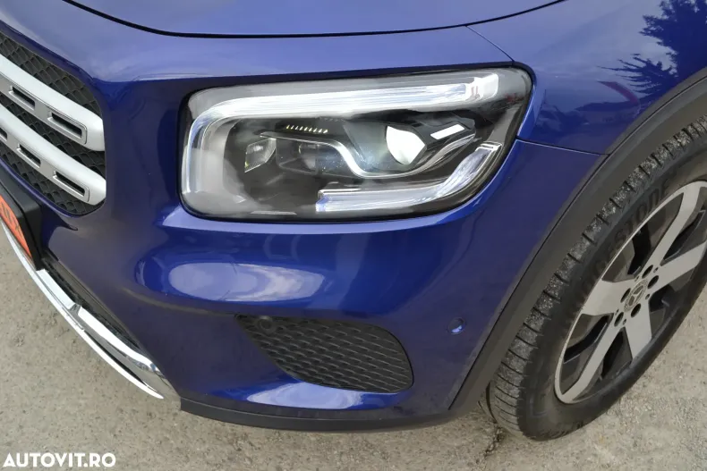 Mercedes-Benz GLB din 2021 cu 73.029 km - oferta MER190168 - foto 34