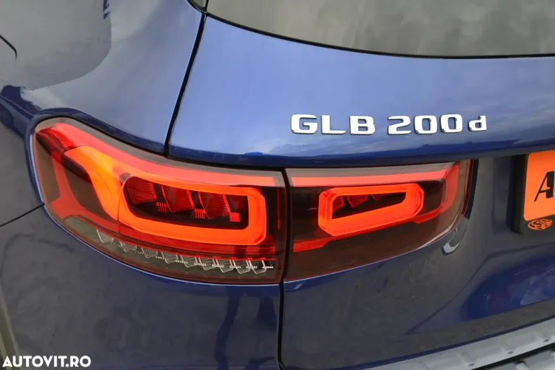 Mercedes-Benz GLB din 2021 cu 73.029 km - oferta MER190168 - foto 35